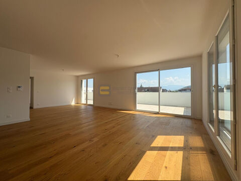  Appartement à vendre 5 pièces 114 m²