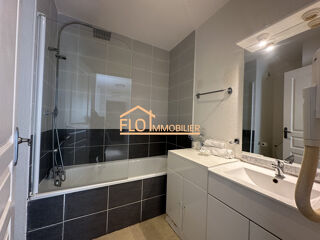  Appartement  vendre 2 pices 47 m Le cap d'agde