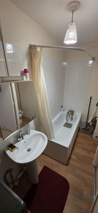  Appartement � vendre 1 pi�ce 36 m�