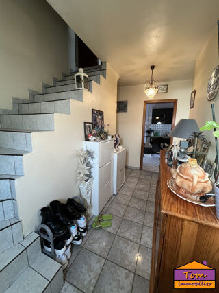  Maison  vendre 6 pices 102 m
