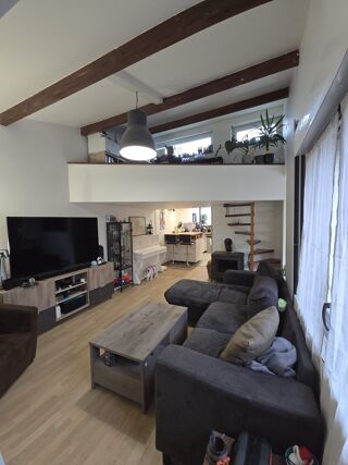  Maison � vendre 5 pi�ces 86 m�