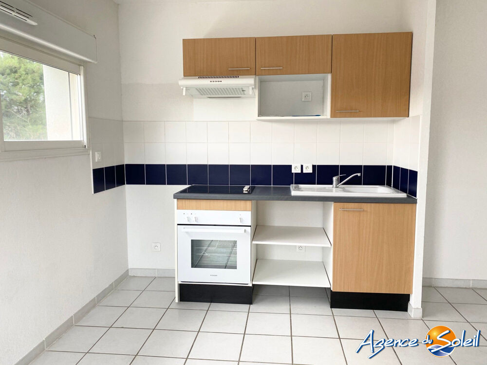 Appartement T3 Four à Chaux
