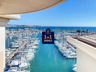  Appartement � vendre 1 pi�ce 27 m�