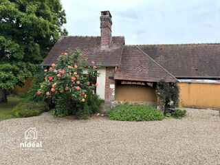  Maison � vendre 6 pi�ces 129 m�