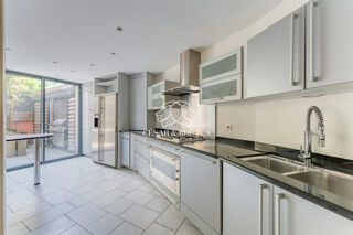  Appartement à vendre 5 pièces 160 m²