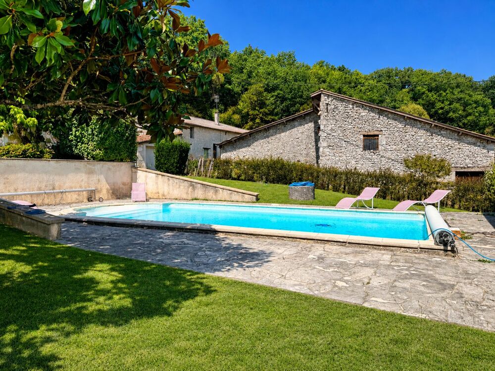 Vente Maison Maison à vendre Loubès-Bernac Loubès-bernac