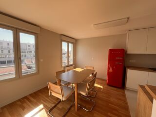 Appartement  louer 3 pices 70 m