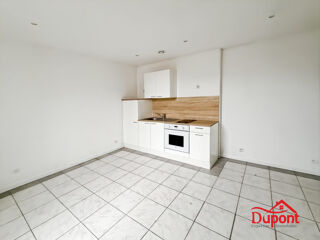  Maison � vendre 3 pi�ces 51 m�