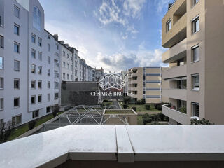  Appartement � vendre 4 pi�ces 119 m�