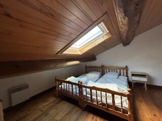  Maison à louer 3 pièces 34 m²