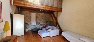 Vente Maison Jolie maison de village avec cour et garage Sommières