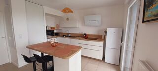  Appartement à vendre 3 pièces 60 m²