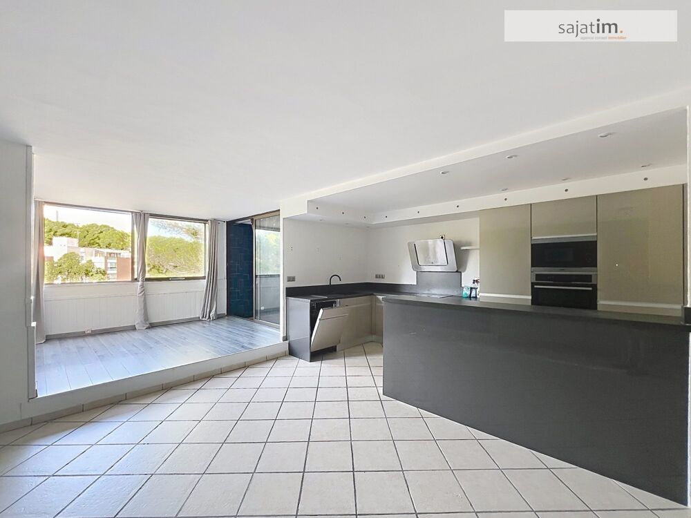 Vente Appartement Très beau T4 La seyne-sur-mer