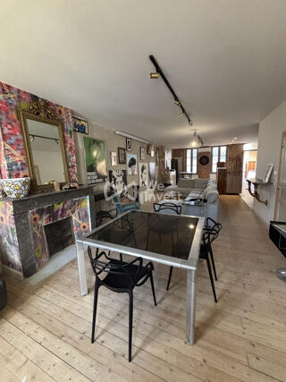  Appartement � vendre 3 pi�ces 110 m�