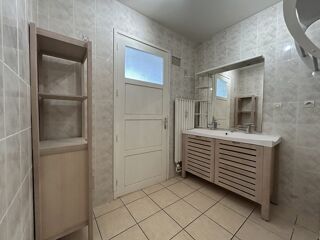 Appartement � vendre 4 pi�ces 75 m�