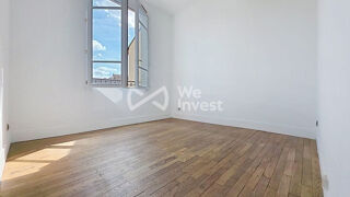  Appartement à vendre 2 pièces 44 m²