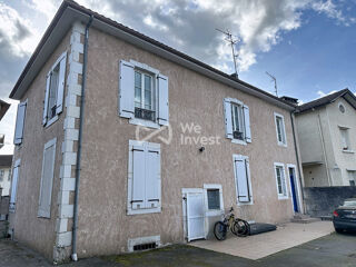  Immeuble � vendre 130 m�