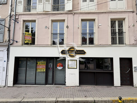 Grand local commercial 2880 43000 Le puy-en-velay