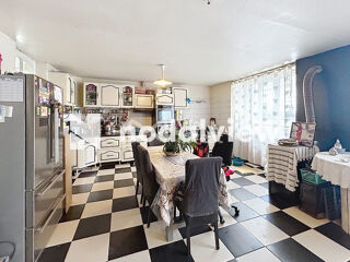 Maison à vendre 9 pièces 212 m²