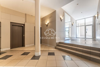  Appartement à vendre 1 pièce 25 m²