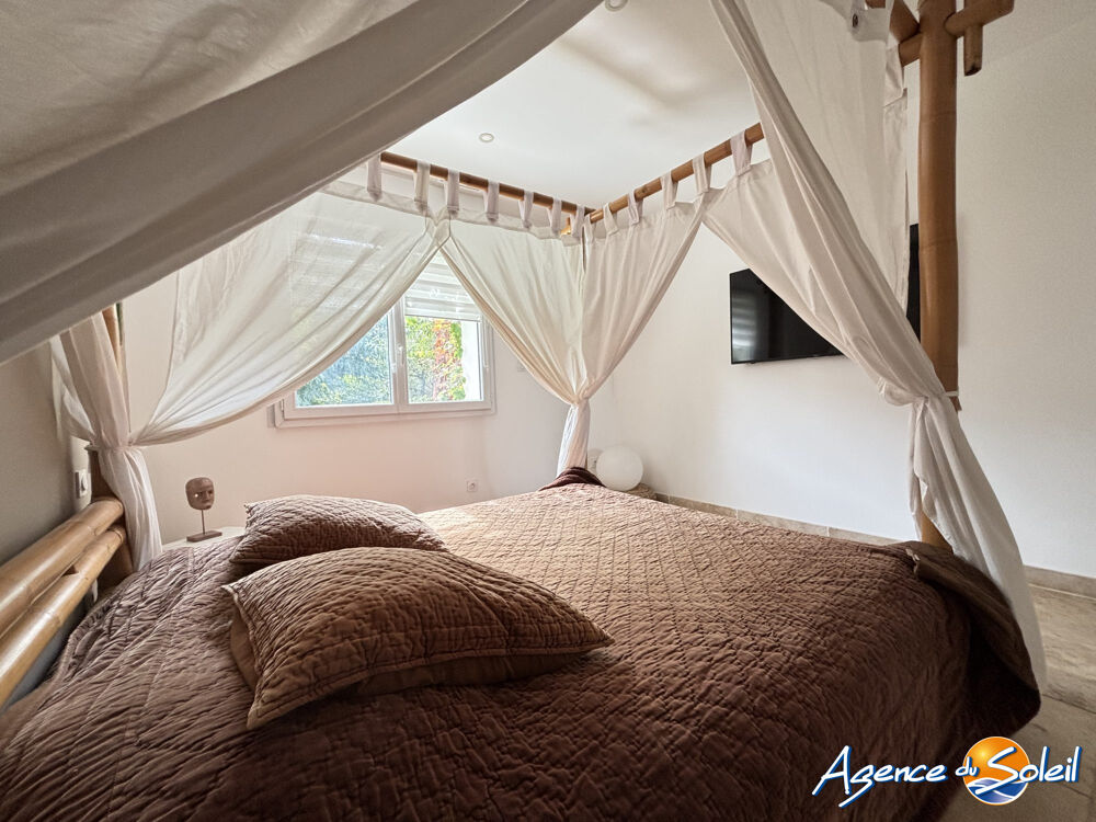 à vendre  Maison Agde (34300)