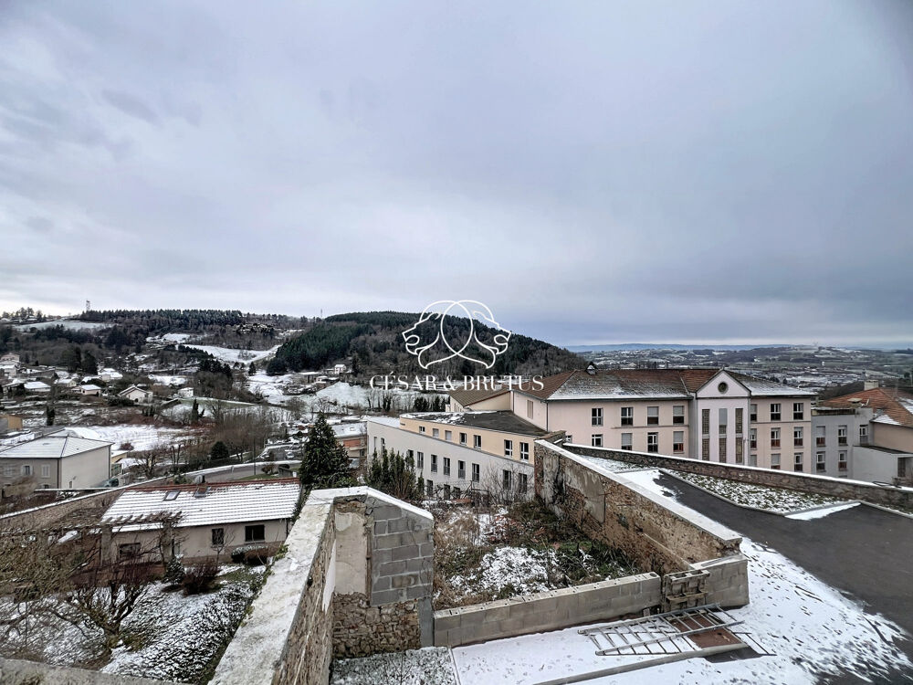 Appartement T3 56m2 entièrement rénové