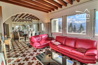  Maison à vendre 7 pièces 278 m²