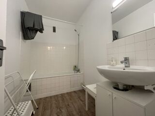  Appartement � vendre 3 pi�ces 58 m�