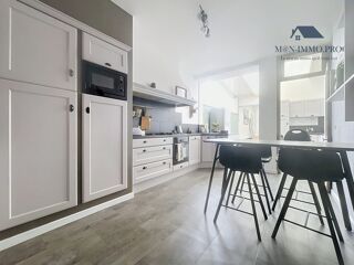  Maison à vendre 5 pièces 150 m²
