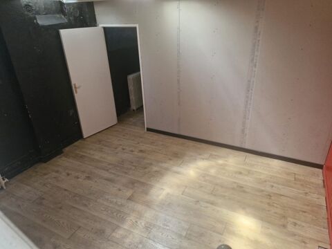   Vaste surface d'activité sur LIMOGES ! 
