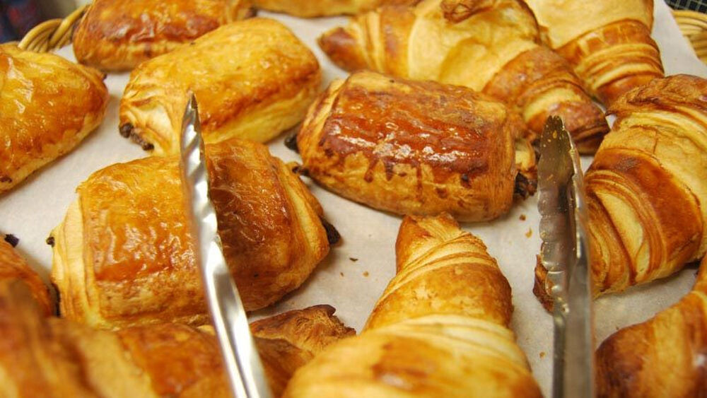   BOULANGERIE sur La Rochelle - belle visibilité La rochelle