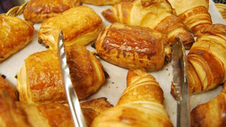   BOULANGERIE sur La Rochelle - belle visibilité La rochelle