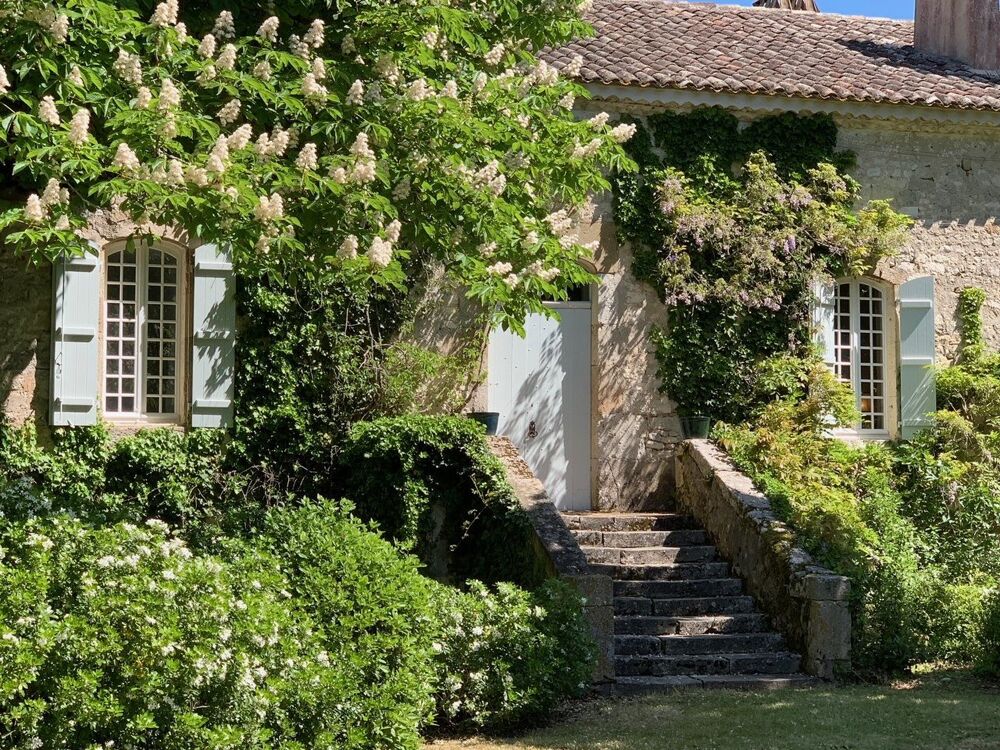 à vendre  Maison Villeréal (47210)