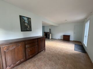  Maison à vendre 5 pièces 120 m²