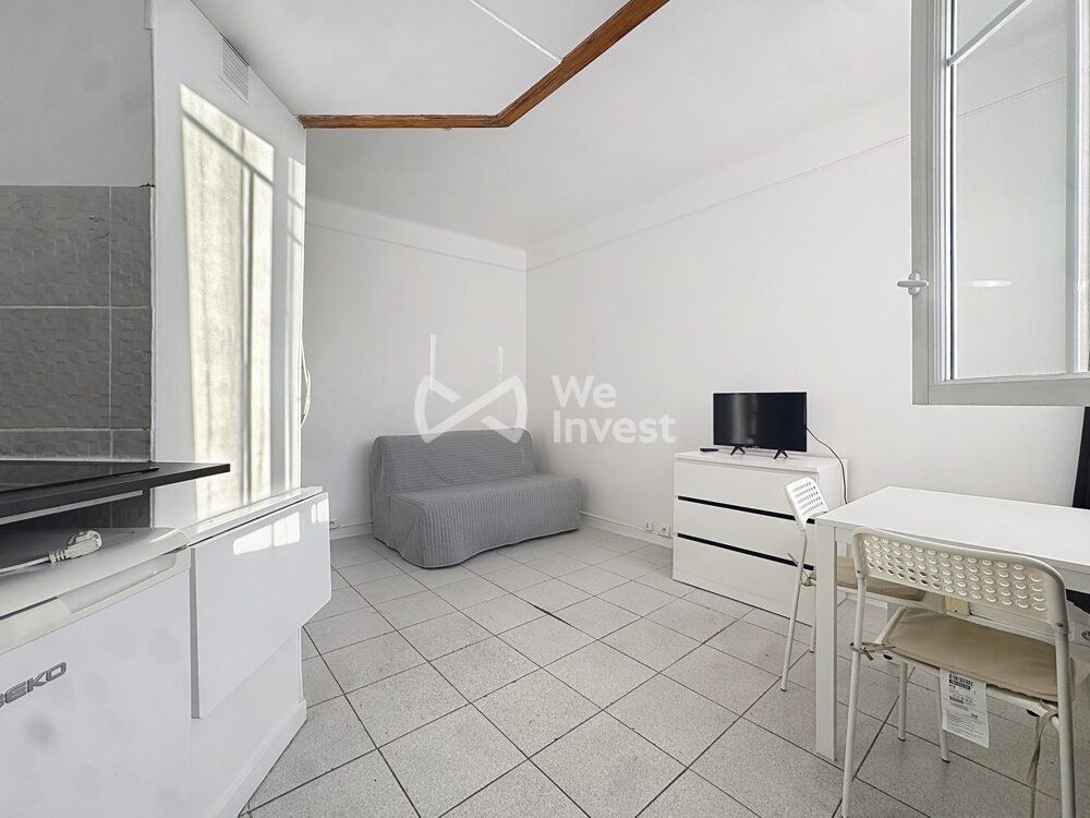 Location Appartement Location Studio meublé Bois-Colombes Bois-colombes