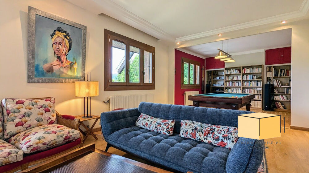 à vendre  Maison Chanaz (73310)
