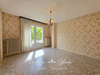  Maison à vendre 5 pièces 96 m²