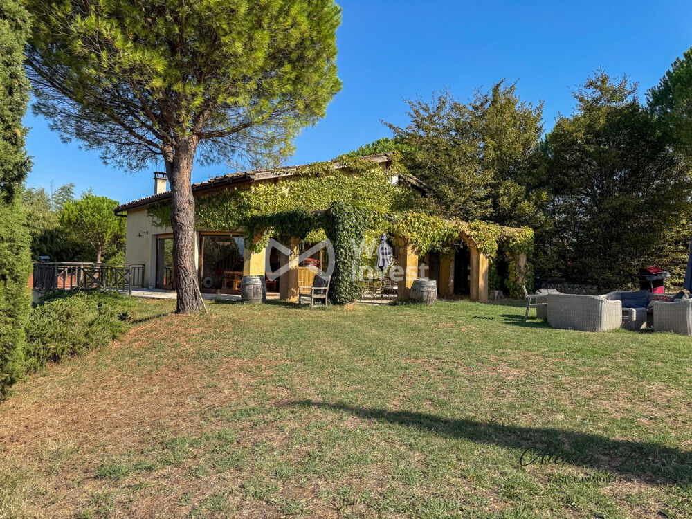 Vente Maison Maison à vendre Ampuis Ampuis