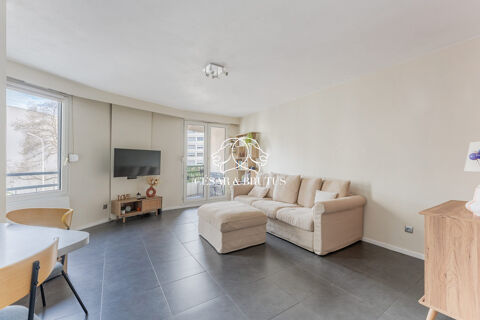  Appartement à vendre 3 pièces 72 m²