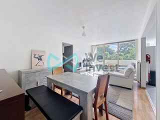  Appartement à vendre 4 pièces 74 m²