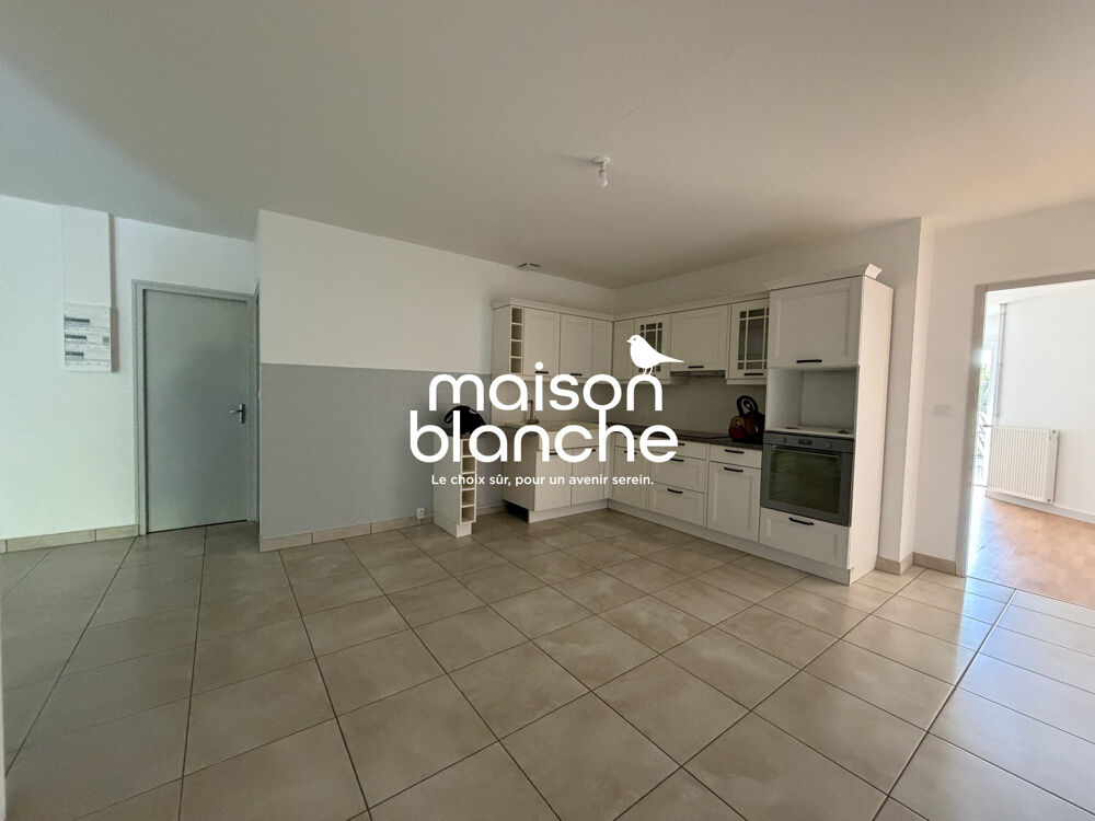 APPARTEMENT T4