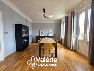  Appartement � vendre 4 pi�ces 97 m�