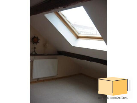   Appartement Studio 1 Pièce sur BELLEY (01300) avec climatisatio Appartement - 1 pièce(s) - 17 m²