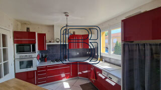 Maison à vendre 7 pièces 1 m²