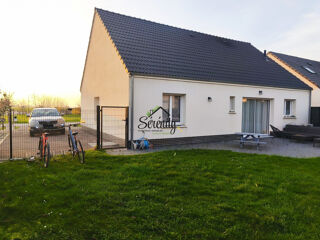  Maison � vendre 5 pi�ces 101 m�