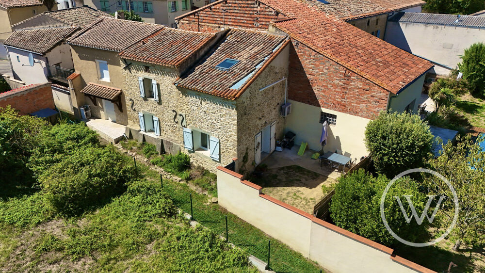 Vente Maison Maison à vendre Labastide-d'Anjou Labastide-d'anjou