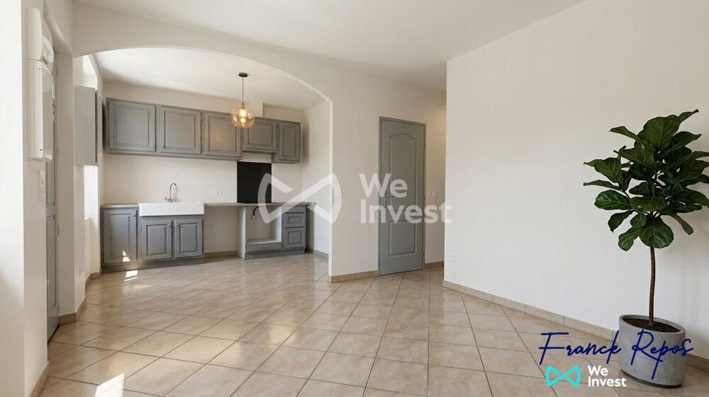 Appartement à vendre Brignoles