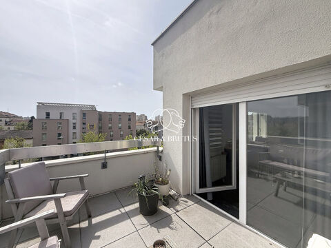  Appartement à vendre 3 pièces 65 m²