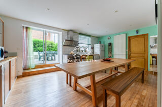  Maison à vendre 4 pièces 262 m²