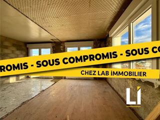  Appartement � vendre 2 pi�ces 46 m�